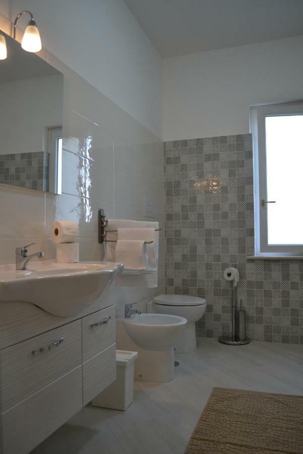 Silarus Bed and breakfast