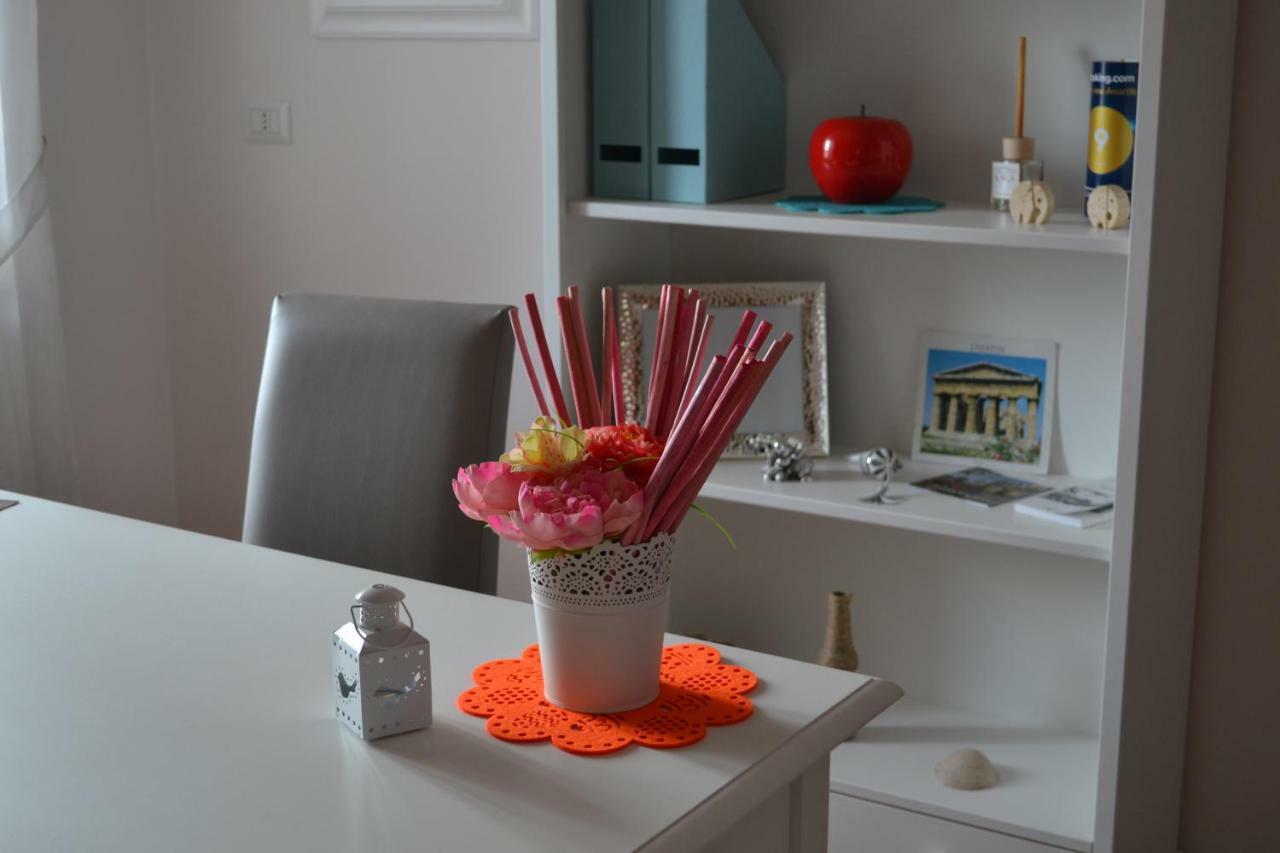 Bed and breakfast Silarus *