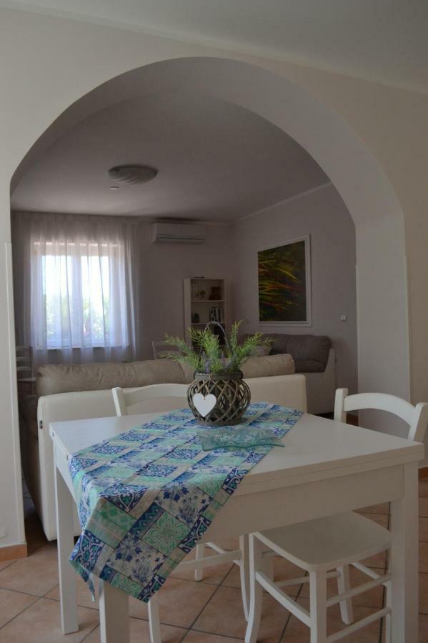 Silarus Bed and breakfast