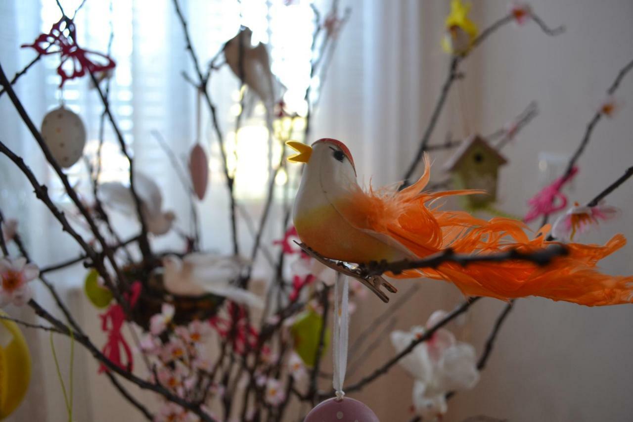 Bed & Breakfast Silarus Capaccio