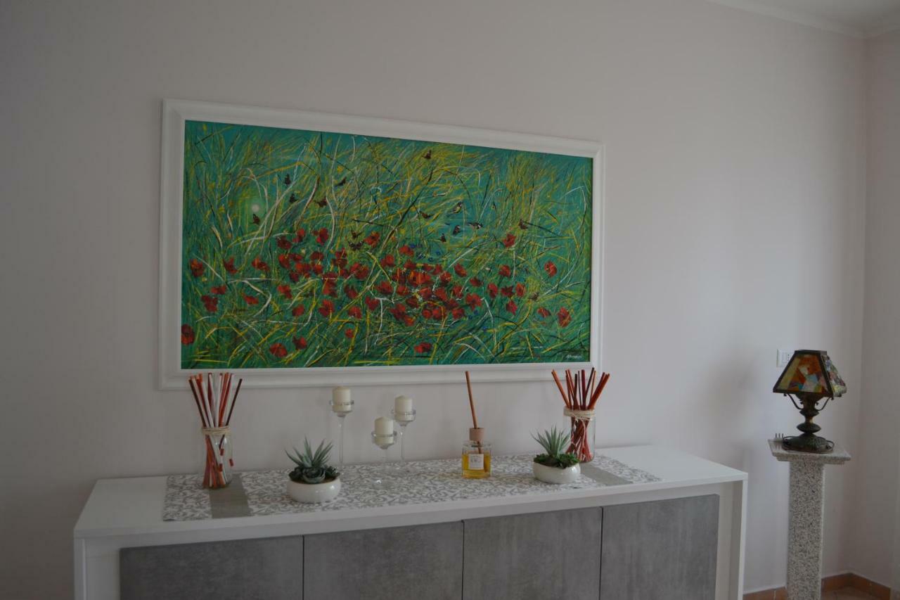 Silarus Bed and breakfast Capaccio