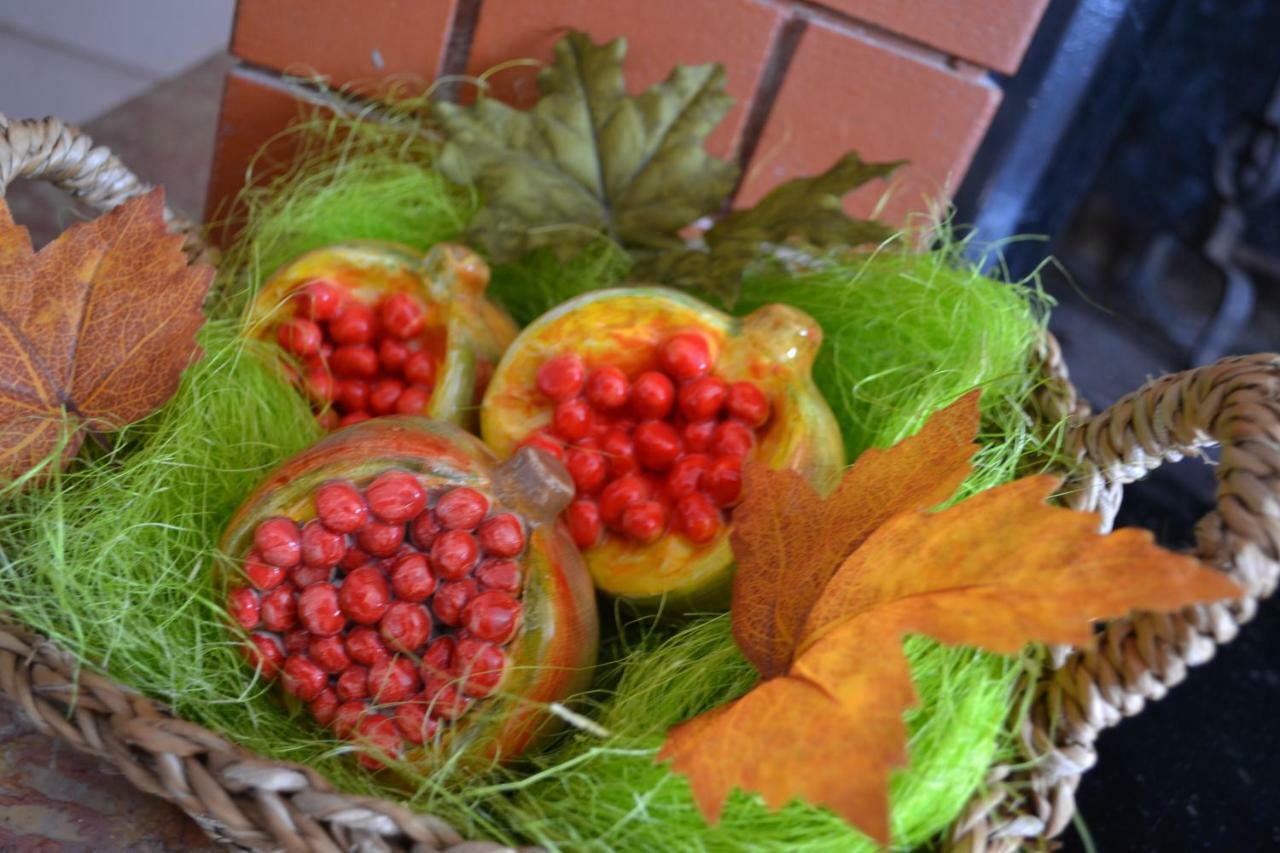 Silarus Bed & Breakfast Capaccio