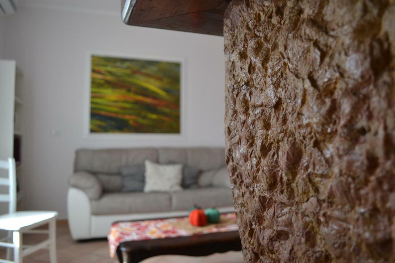 Silarus Bed and breakfast Capaccio