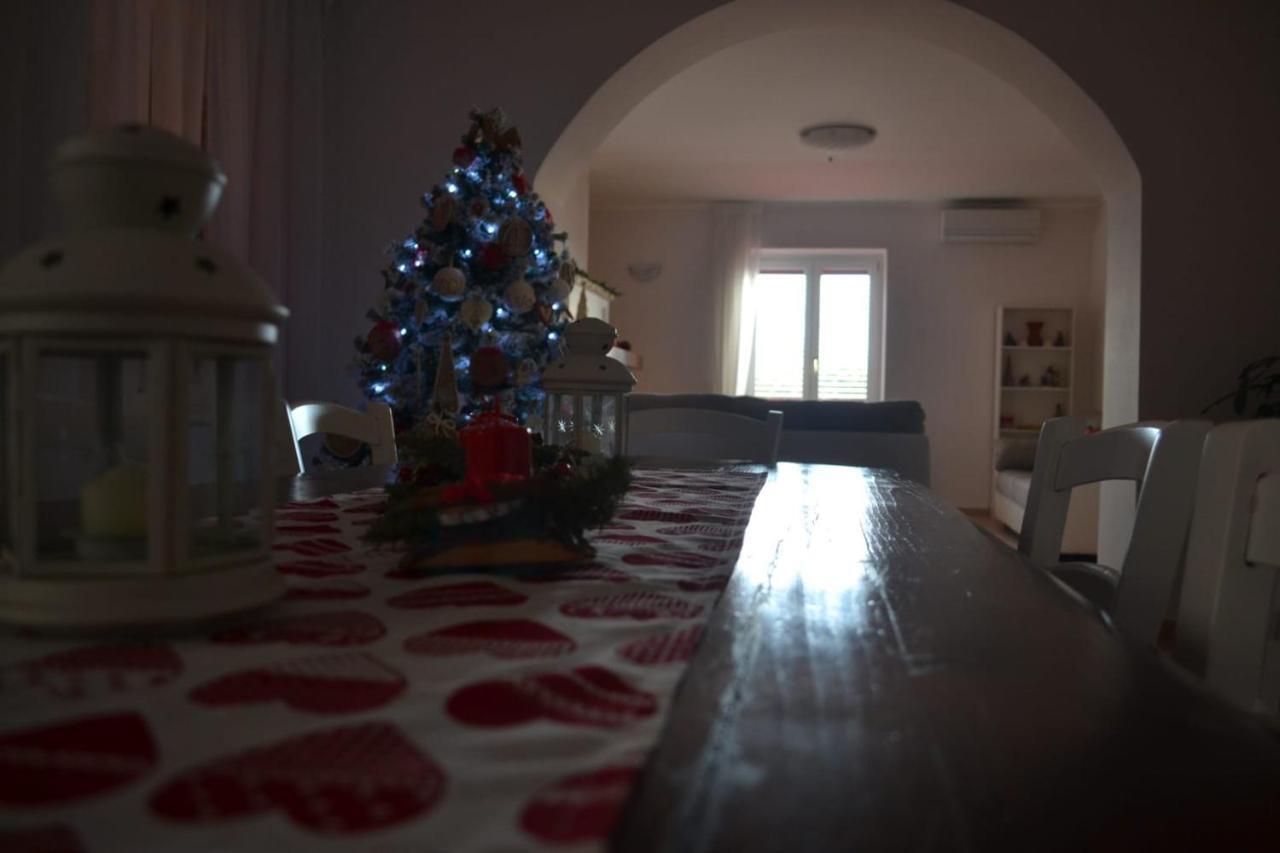 Bed & Breakfast Silarus *